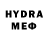 МЕТАДОН VHQ Moldir Maralovna